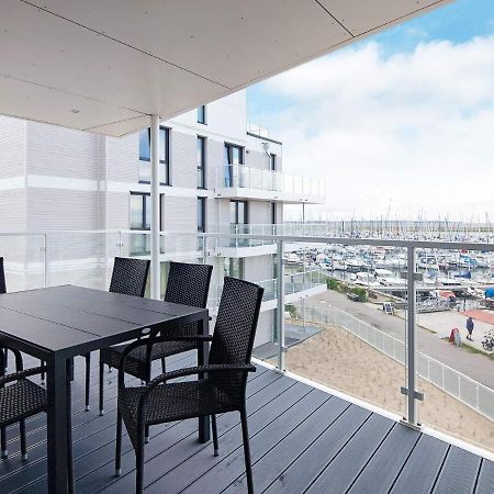 Apartment Wendtorf XIX Exterior photo