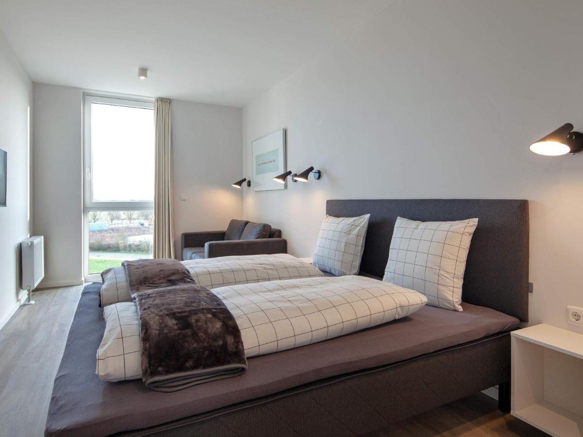Apartment Wendtorf XIX Exterior photo