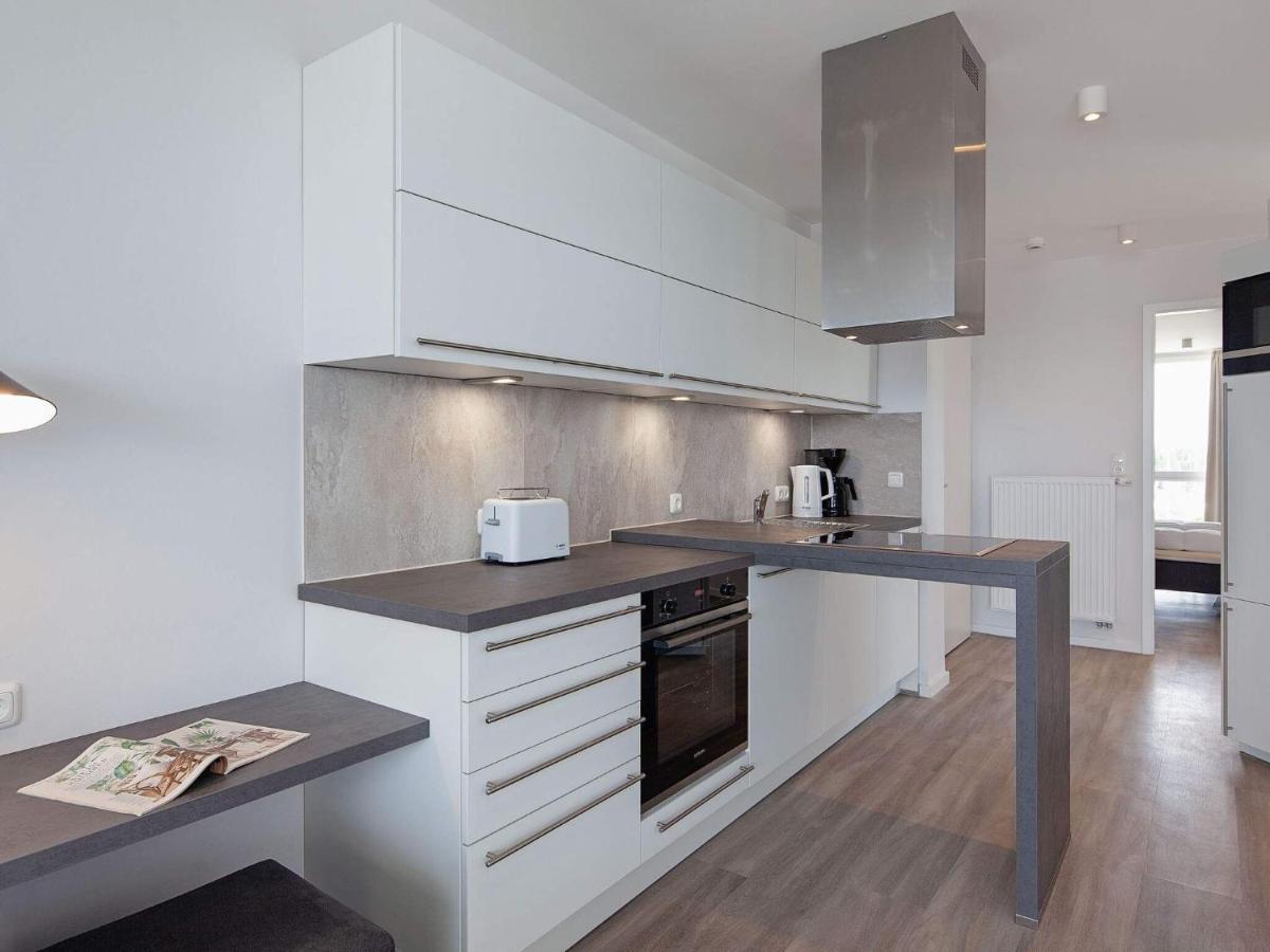 Apartment Wendtorf XIX Exterior photo