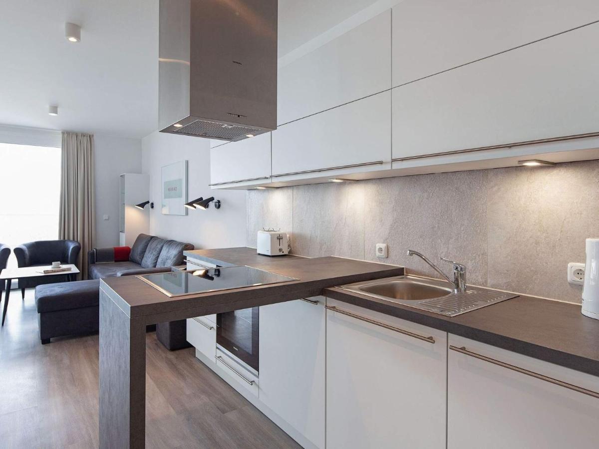 Apartment Wendtorf XIX Exterior photo