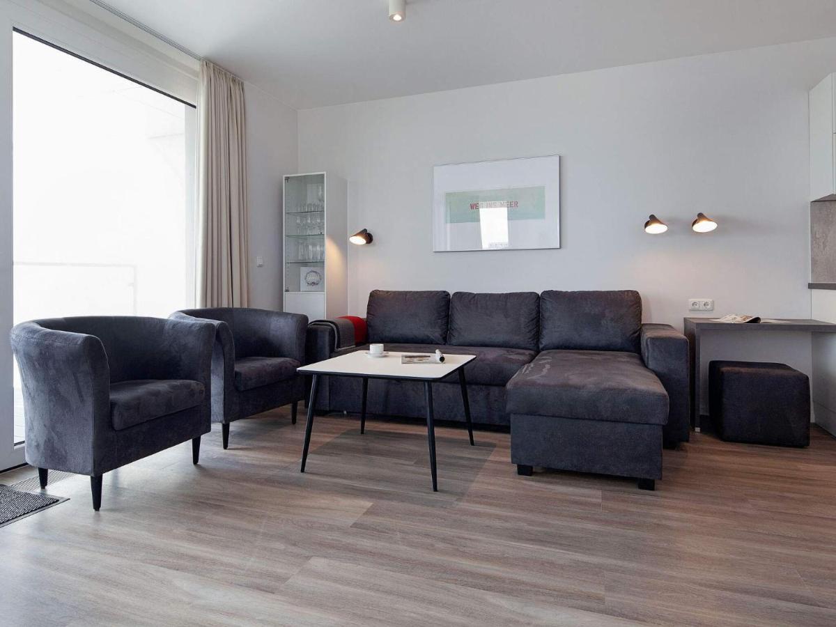 Apartment Wendtorf XIX Exterior photo
