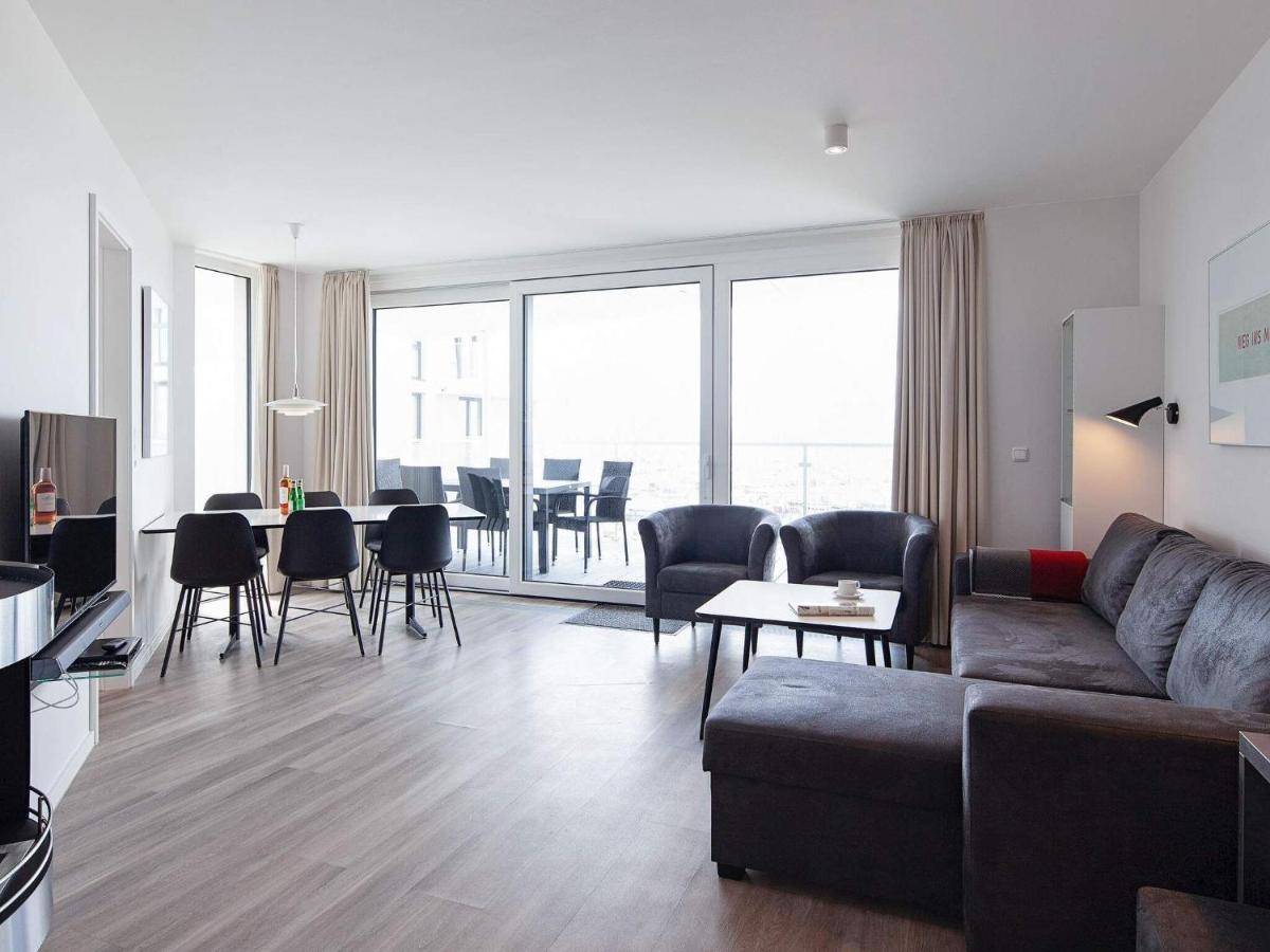 Apartment Wendtorf XIX Exterior photo