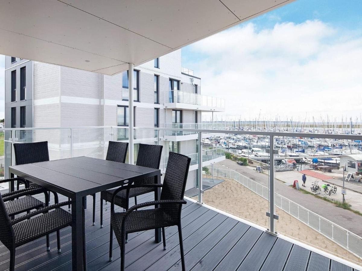 Apartment Wendtorf XIX Exterior photo