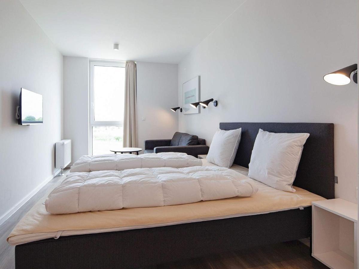 Apartment Wendtorf XIX Exterior photo