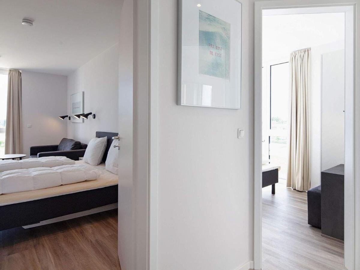 Apartment Wendtorf XIX Exterior photo