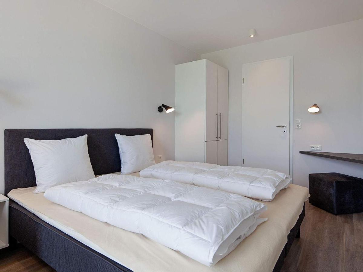 Apartment Wendtorf XIX Exterior photo