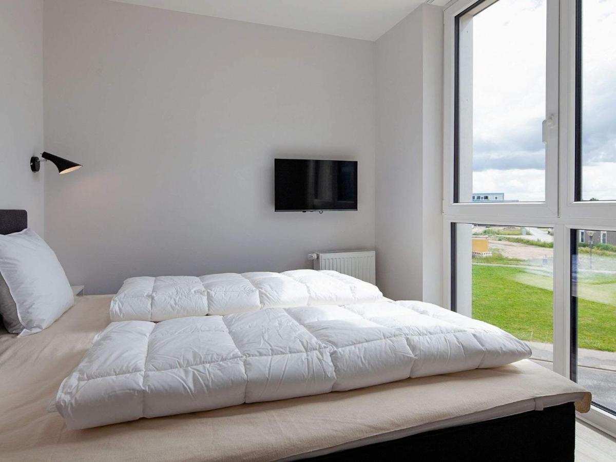 Apartment Wendtorf XIX Exterior photo