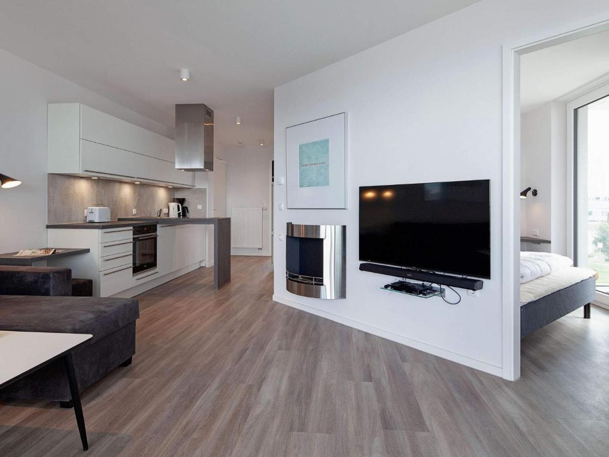 Apartment Wendtorf XIX Exterior photo