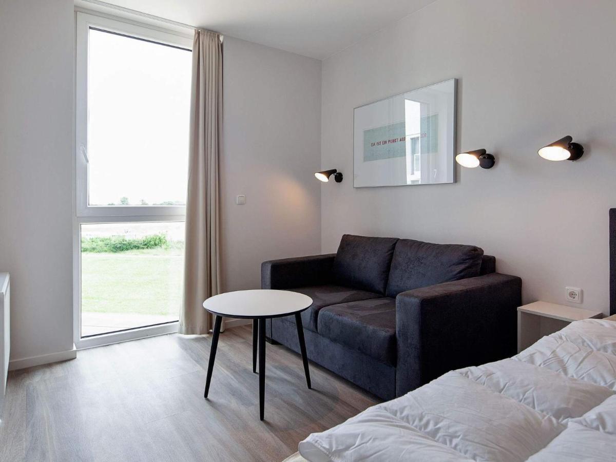 Apartment Wendtorf XIX Exterior photo